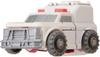 Transformers B02 Ambulance B-Cool