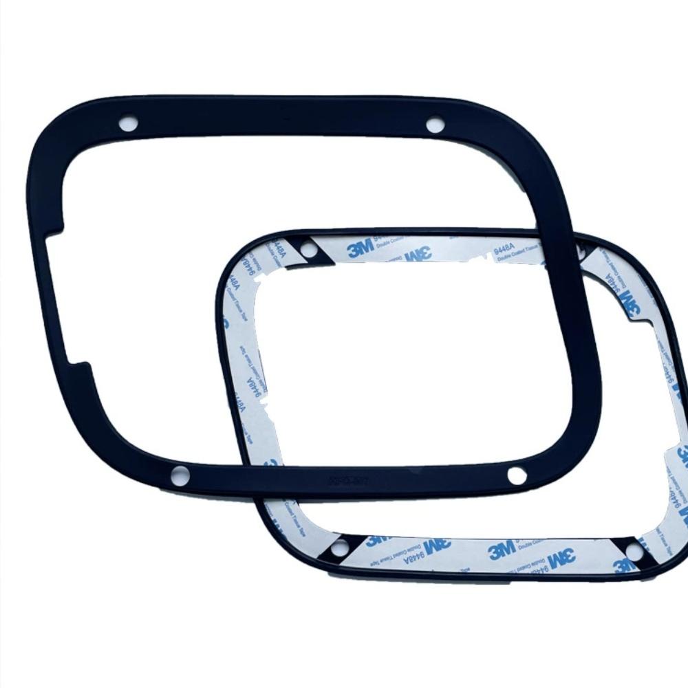 For Leapmotor C10 C16 Fuel Tank Cap Charging Port Seal Ring Waterproof Dustproof Protection Modification