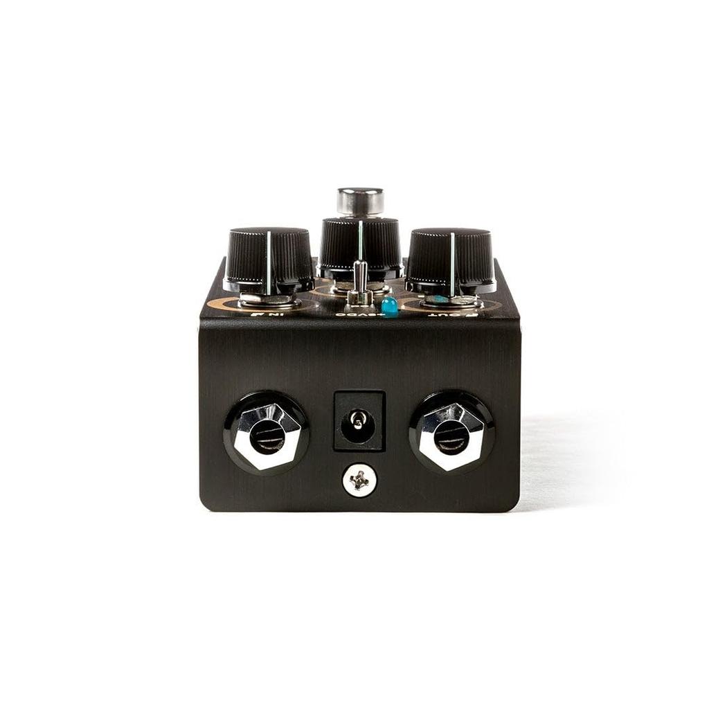 Way Huge Pork & Pickle Bass Overdrive Fuzz