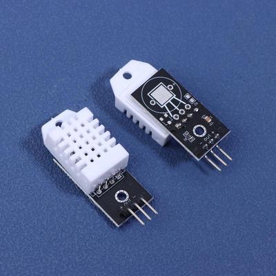 DHT22 Digital Temperature & Humidity Sensor Module AM2302 Module Electronic Building Block DIY For Arduino