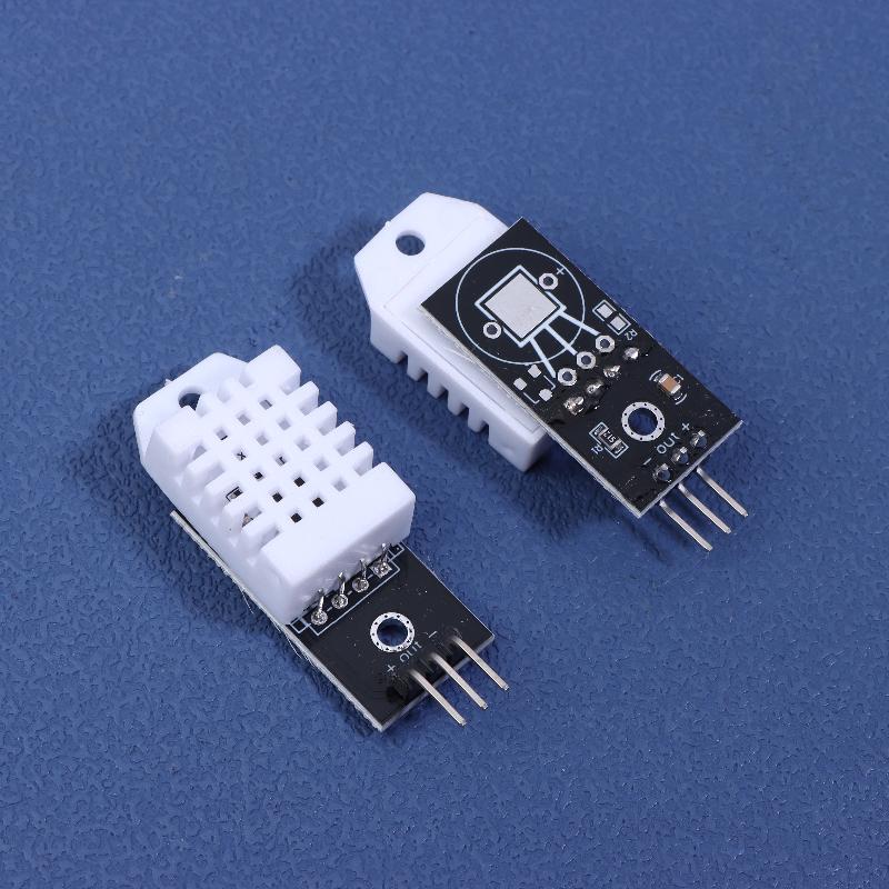 Dht22 Digital Temperature & Humidity Sensor Module Am2302 Module Electronic Building Block Diy For Arduino