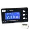 Controler digital de temperatură acvariu cu mod