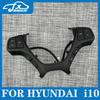 For grand I10 2014-2017 Steering Wheel Switch Audio Control Button Compatible with Car Models Steering Wheel Control Upgrade