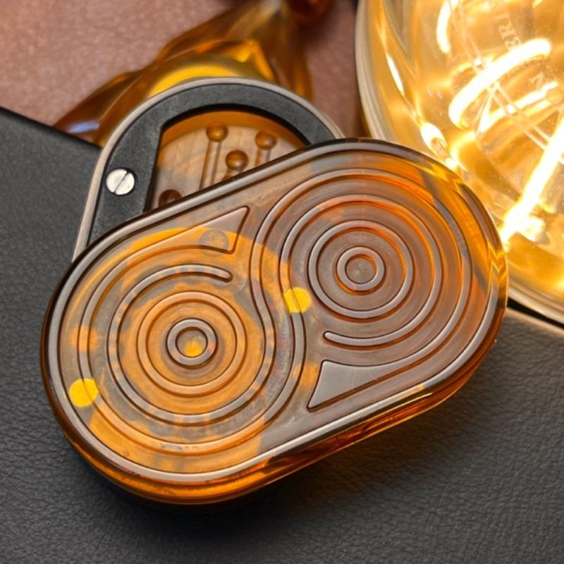 

Fidgeting Mechanical Slider Ratchet Wheel Magnetic Push Card Haptic Coin Tactile Stress Reducing Toys Adults Antistress Things