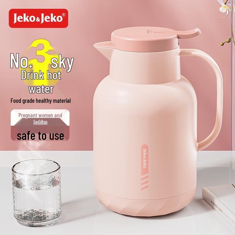 JEKO&JEKO Thermos Bottle