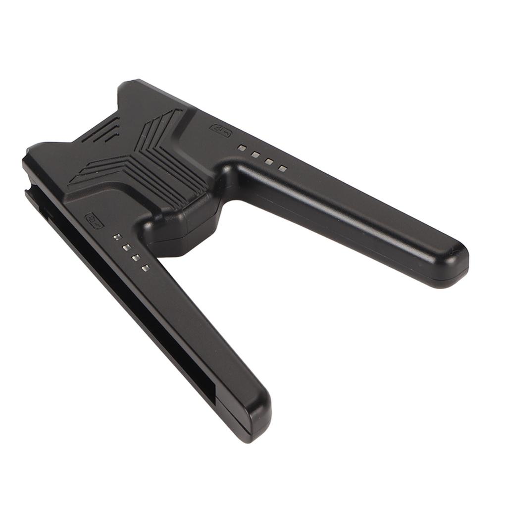 Charging Grip for Switch Joy Con LED Indicator High Efficiency Type C Controller Comfort Handle Charger for Switch OLED