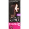 STEPHEN KNOLL Color Couture Cream Hair Color for Gray 6B Medium 1 Count Hair, Brown, (Quasi-drug)