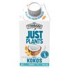 Tymbark Solo Plantas Bebida Avena Coco 500 Ml