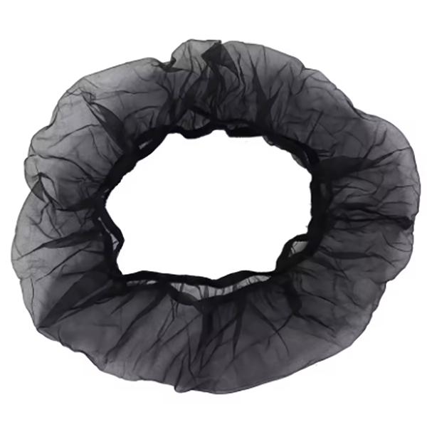 Rezeptor-Samenschutz, Nylon-Netz, Vogel-Papagei-Abdeckung, weich, leicht zu reinigen, luftiges Nylon-Gewebe, Netz, Vogelkäfig-Abdeckung, Samenfänger-Schutz