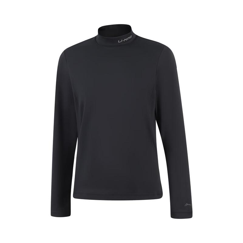 

Li-Ning 2025 Women s Long Sleeve Sports T-shirt XL