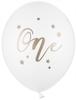 Balony 30 Cm, One, 1 Szt.