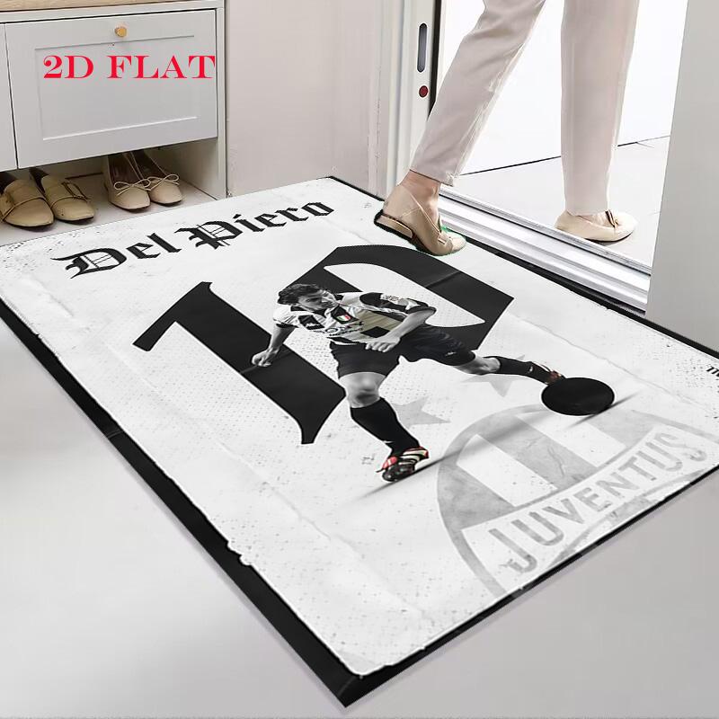 Juve Carpet Rug for Living Room Bedroom Home Sofa Decoration,Kids Play Nonslip Floor Mat