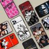 Backstreet Boys Band BSB Phone Case For IPhone 16 15 14 13 12 11 17 Pro Max Simplicity Back TPU Soft Case