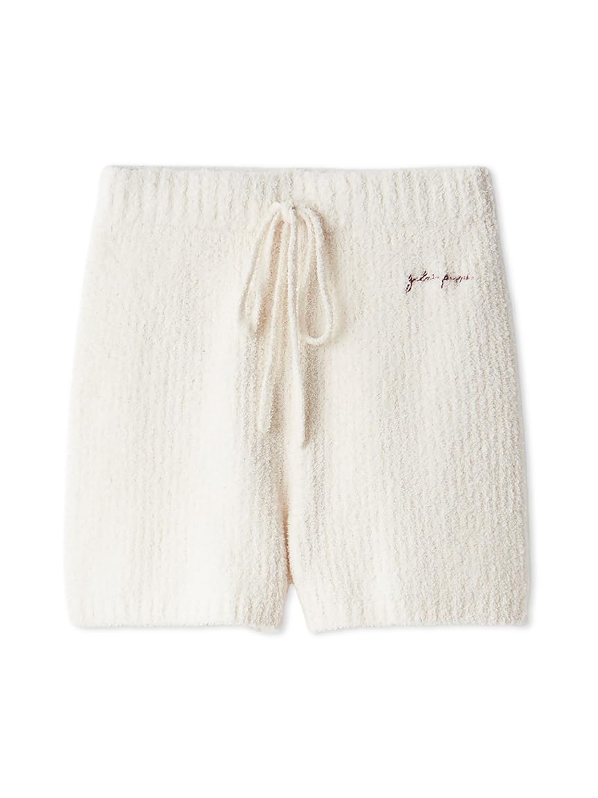 

Baby Moco Bear Sagura Shorts PWNP255130IVRF