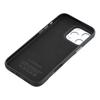 For iPhone 16 Pro Case Large Camera Window Liquid Silicone Aromatherapy Phone Cover