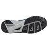 New Asics Shaw Runner Shaded Spruce D4P1L-8080