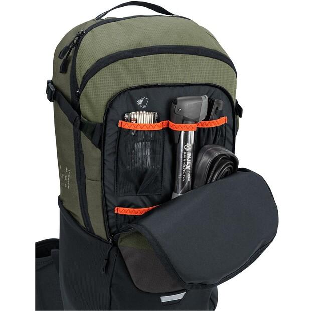 Batoh Vaude Moab 15 II cedar wood (15914-673)