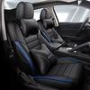 CFR Custom Full-Cover Seat Cushion for BYD Song Pro - All-Season Sport Pad
