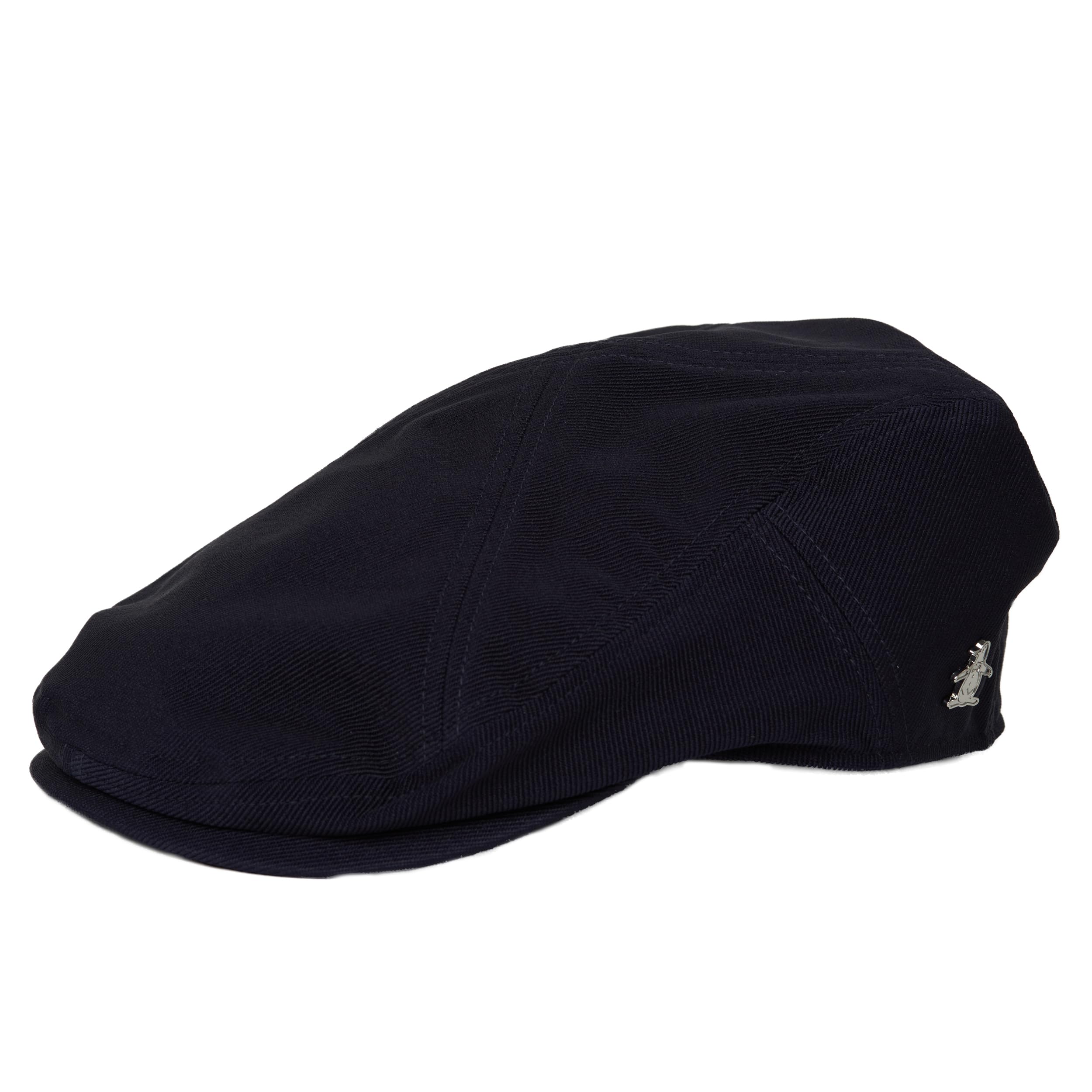 

Охотничий берет One Point Elegant Golf MGBXJC80 NV00 [Munsingwear] Мужской (военно-морской флот)