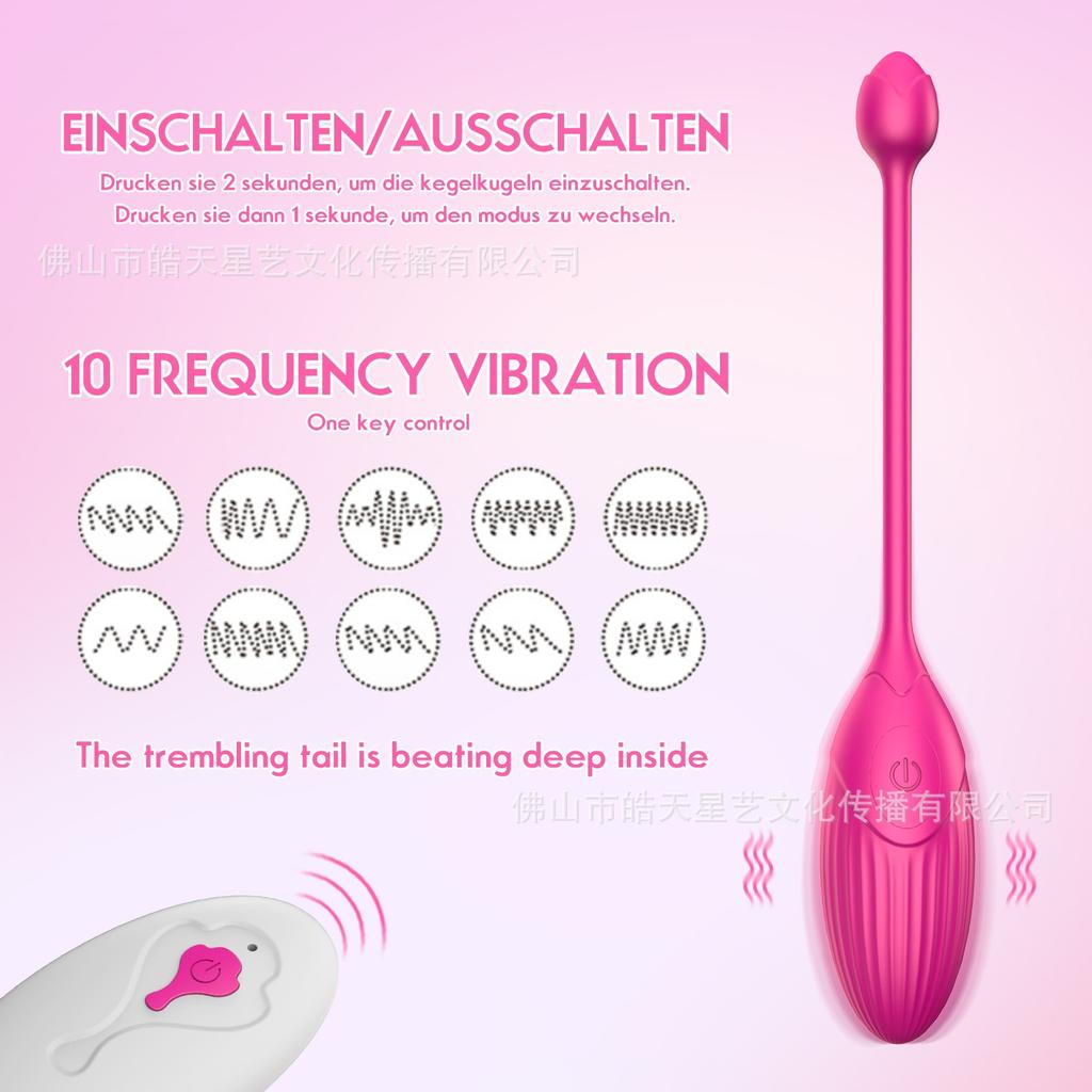10 Speeds G-spot Vibrator Sex Toys For Woman USB Rechargeable Dildo Stimulator Vagina Balls Double Vibrators For Couples