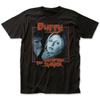 Reprint Buffy The Vampire Slayer Black Short Sleeve T Shirt 90s Nh18667
