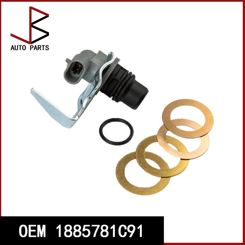 OEM 1885781C91 1807339C93 1807339C94 Camshaft Position Sensor For Ford E-350 F-250 F-350 Super Duty DT466E I530E DT466 PC603