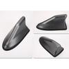 Universal Shark Fin Replacement Signal Receiver Antenna (Punch Free)