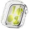 Case for Watch Fit 5 Smartwatch TPU Case Shockproof Cover All-Around Protective Bumper Covers