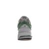 New Balance 2002R Jade Silver Metallic Men Sneakers Green Silver-Mink M2002RHW
