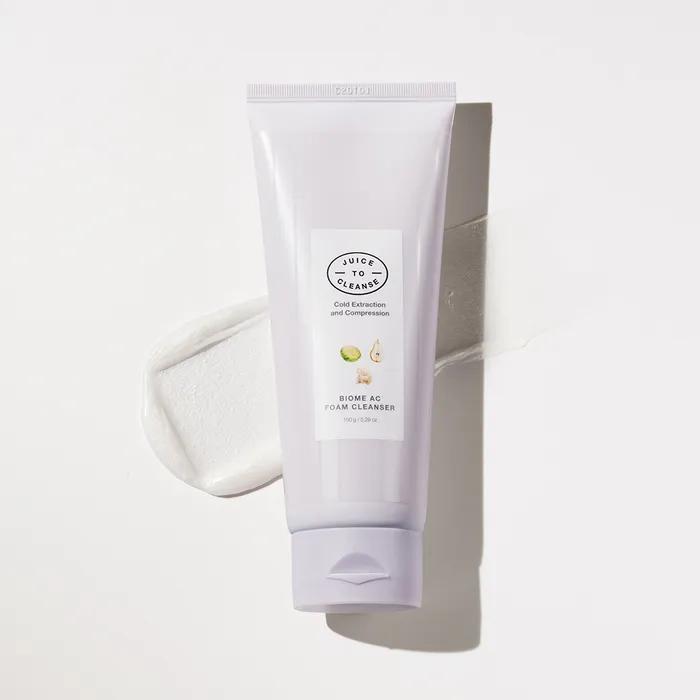 Biom Arc Foam Cleanser 150g