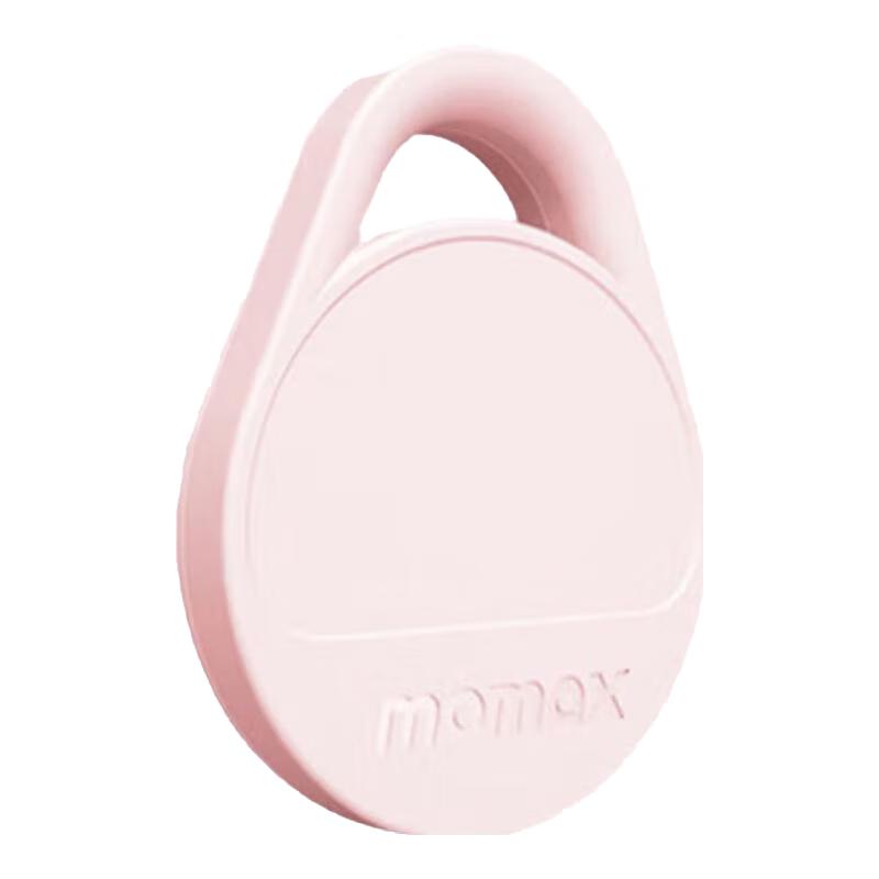 MOMAX Find My Network Anti-Loss Tracker