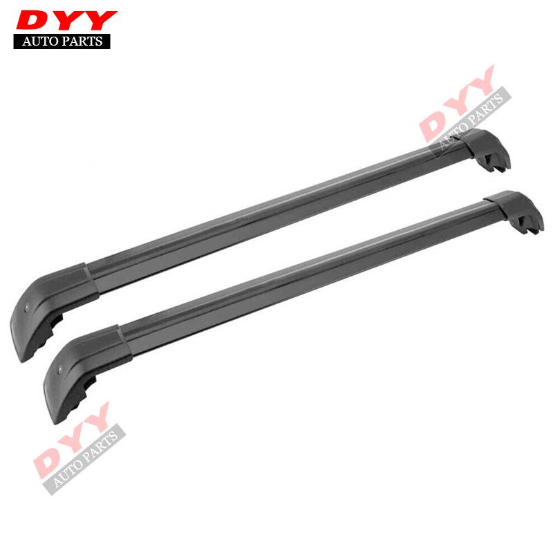 Mazda CX-30 Overseas Roof Rack Crossbars: Customized Luggage Solution