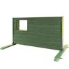 Zanying 400m Obstacle Course Training Equipment