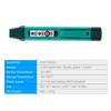 Magnetic Pole Pen Polarity Tester N/S Pole Identify Tool North and South Magnetic Pole Identifier Magnet Detector