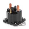 Windensteuerung Solenoid Relais Ersatz Winden Solenoid Relais Bergungswinde Solenoid 4 Anschlüsse 28631 72631 12V