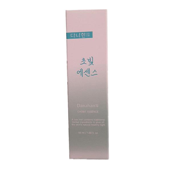 

Danahan Chobit Essence 50ml One thing