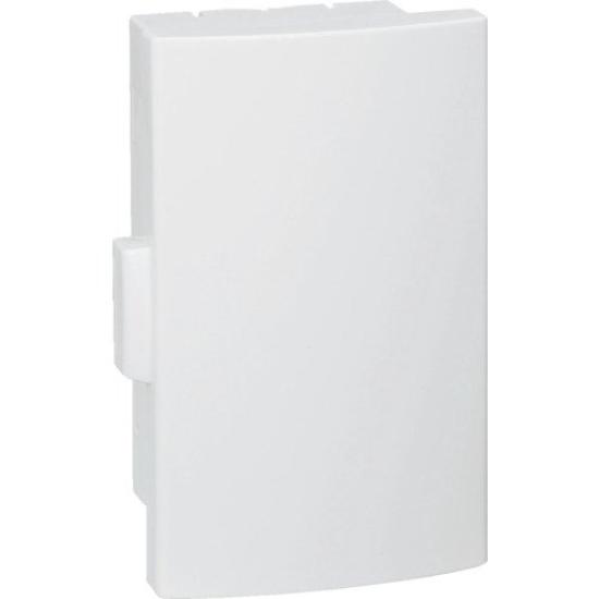 Kawamura Electric Plastic Box, ABS Resin, with Door, SPN 3020-14