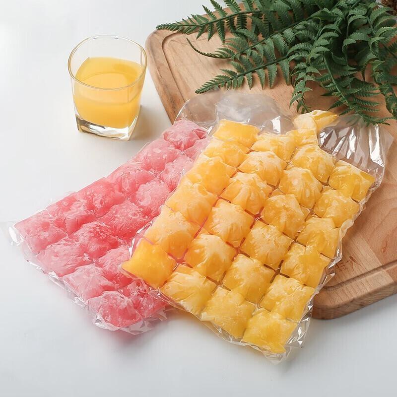 MAXCOOK Household Ice Cube Bags