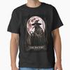 Plague Doctor Tarot Card Shirt Horror Death Occult Satanic T-Shirt Unisex T-Shirt