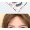 Lashie - Natural Multipack False Eyelashes