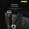 3.5mm Female to Female Audio Coupler (2-Pack)