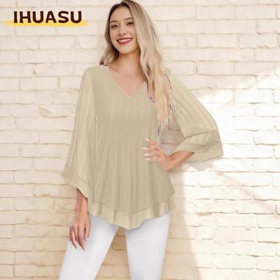 Tops – Bluse e camicie