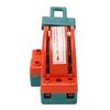 Langlebiger AC230V Trennschalter 2-polig 32A Umschalter HK11-2P-32 Umschalter für Hausgenerator
