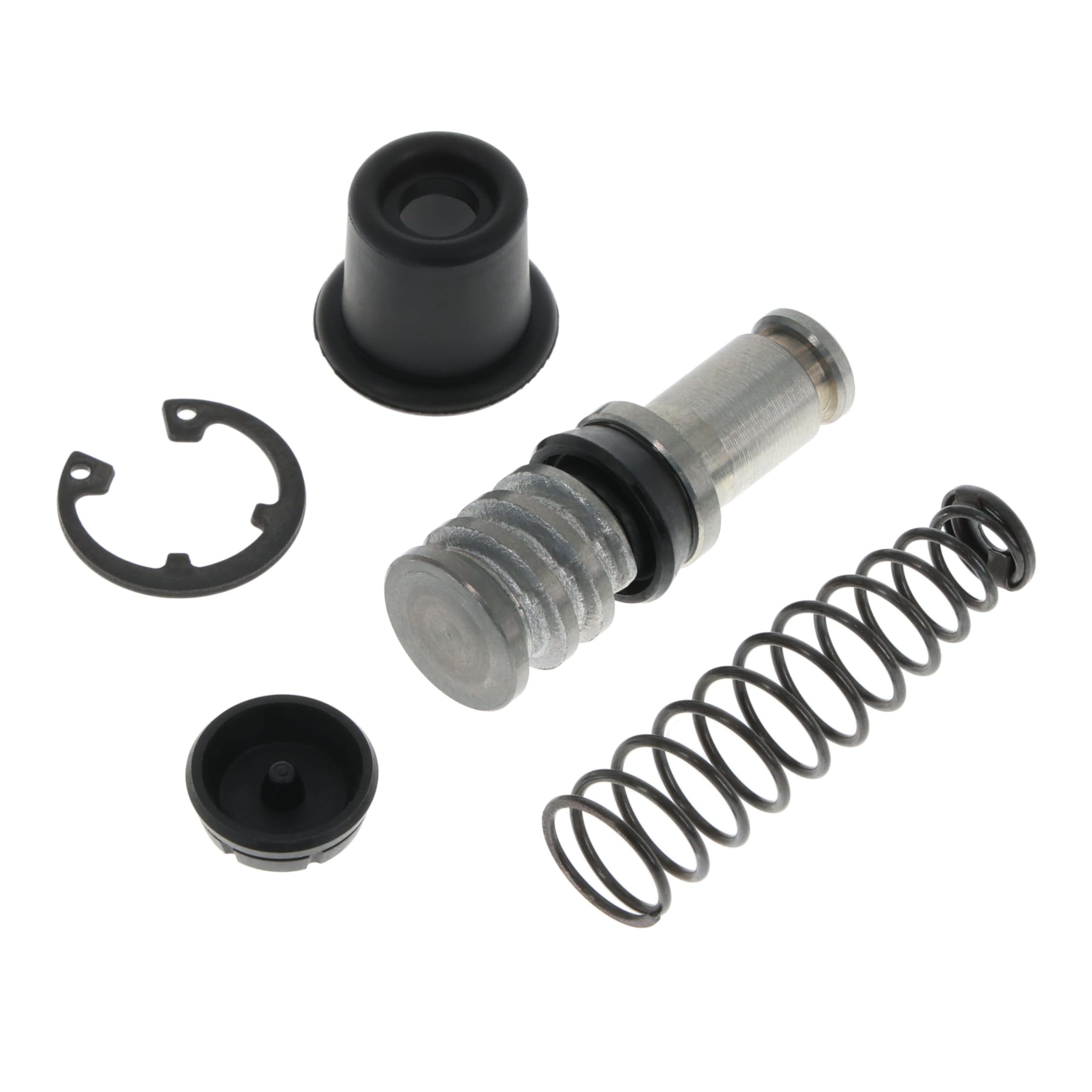 

Nissin Brand Master Cylinder Repair Parts Piston & Cup Set, Part Number 2C2-036, for Motorcycles