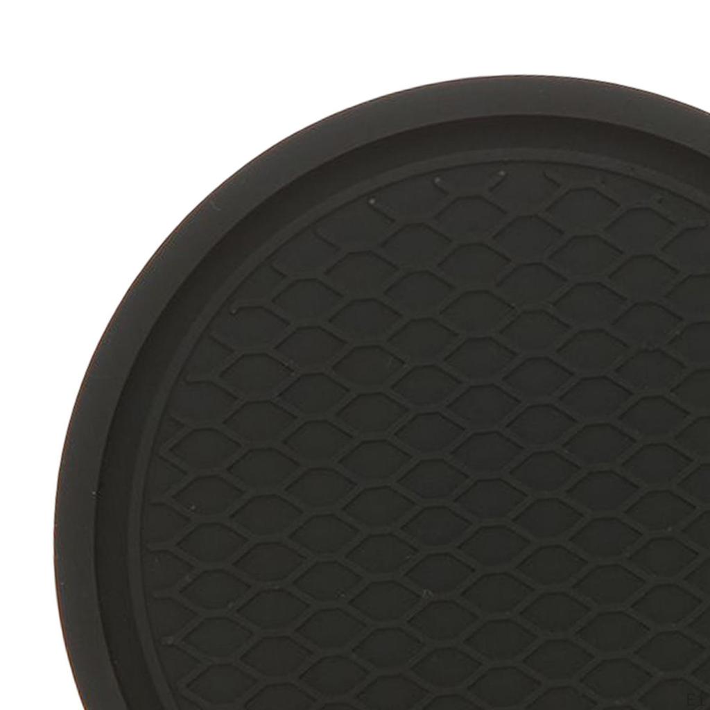 Car Cup Holder Coaster Set for Your Vehicle