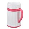 Pig Semen Insulation Cup Stainless Steel Liner Pig Semen Collection Cup for Pig Artificial