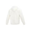 Adidas Graphic Print Sports Casual Hoodie Men Tops White IB3028