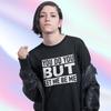 Du machst dein Ding, aber lass mich mein Ding machen T-Shirt, Sei du selbst T-Shirts, Frauen Empowerment #32