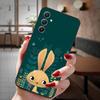 For Samsung Galaxy A55 5G Case 3D Emboss Floral Relief Silicon TPU Soft Phone Cover for Galaxy A15 A25 5G Bumper Funda A 55 A35