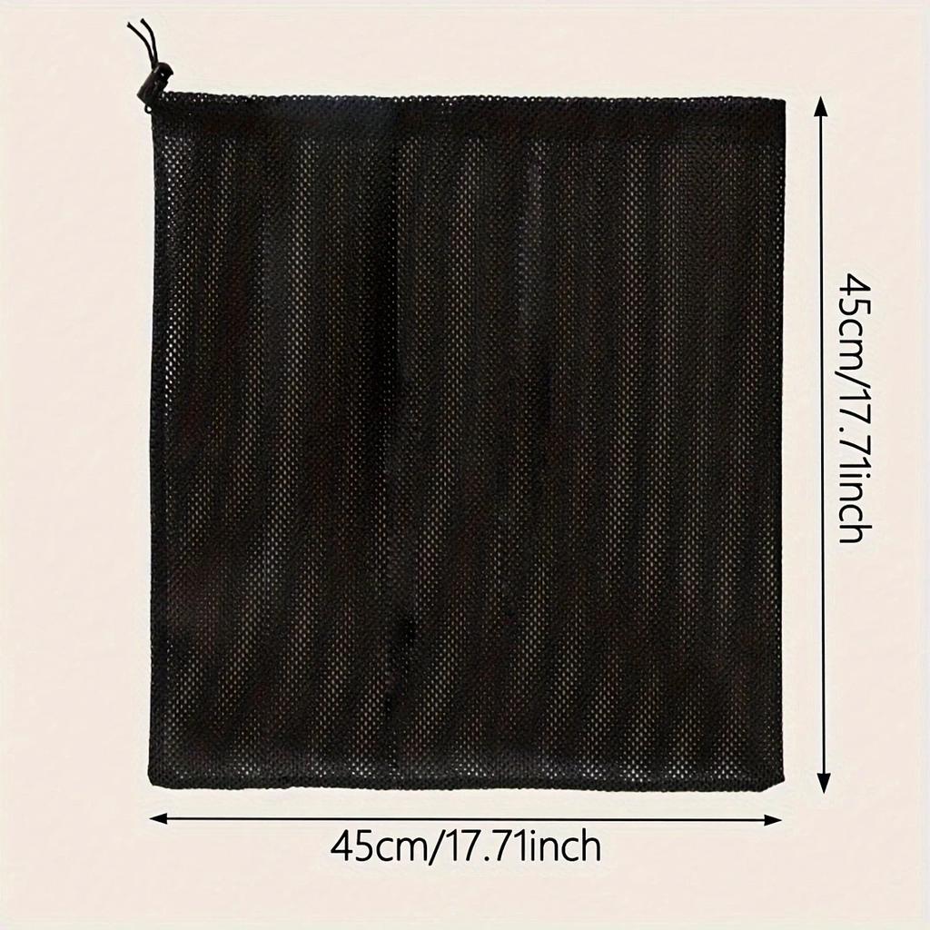 1pc-Water pump barrier bag, filter screen, water pump filter screen, water pump filter screen, water pump filter bag